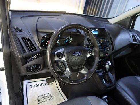 Used 2018 Ford Transit Connect XL image 24