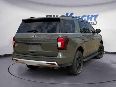 Used 2024 Ford Expedition Timberline AWD/4WD image 5