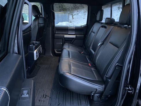 Used 2020 Ford F150 Lariat w/ Equipment Group 502A Luxury image 40