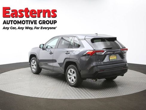 Used 2022 Toyota RAV4 LE image 63