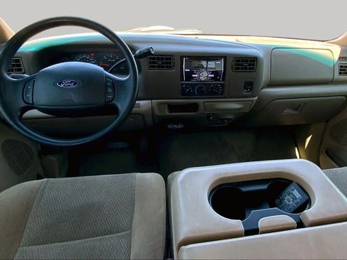Used 2004 Ford F250 XL RWD image 15