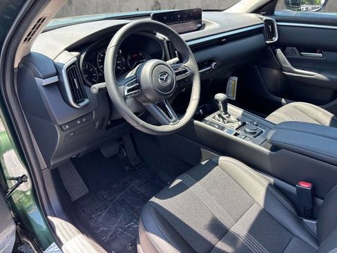 New 2026 MAZDA CX-50 AWD 2.5 S w/ Weather Package image 29