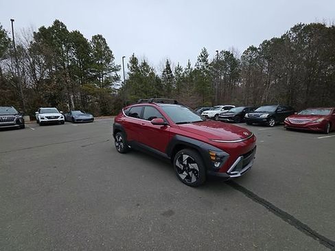 New 2026 Hyundai Kona Limited image 14