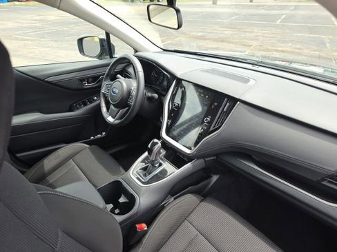Certified 2025 Subaru Legacy Premium AWD/4WD image 22
