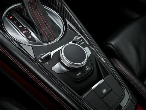 Used 2019 Audi TT RS AWD/4WD image 30