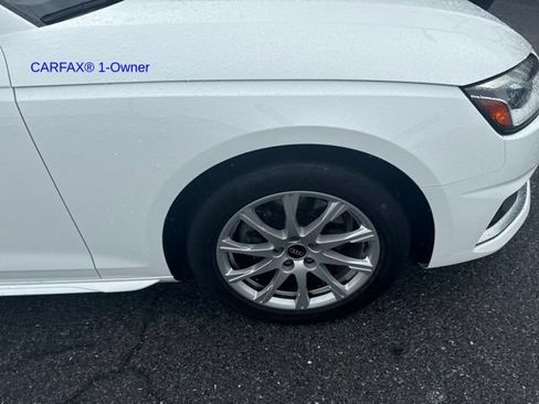 Used 2023 Audi A4 2.0T Premium AWD/4WD image 2