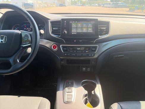 Used 2021 Honda Pilot EX-L image 19