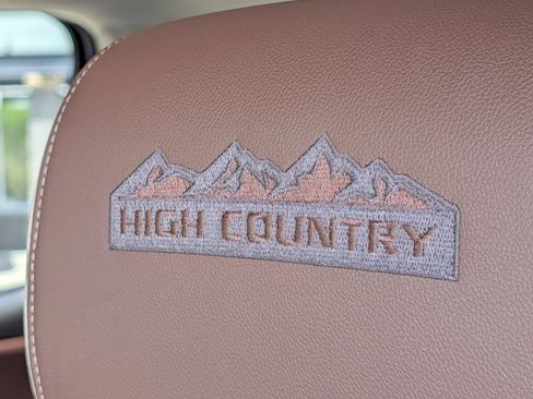 Used 2016 Chevrolet Silverado 3500 High Country w/ Duramax Plus Package AWD/4WD image 39