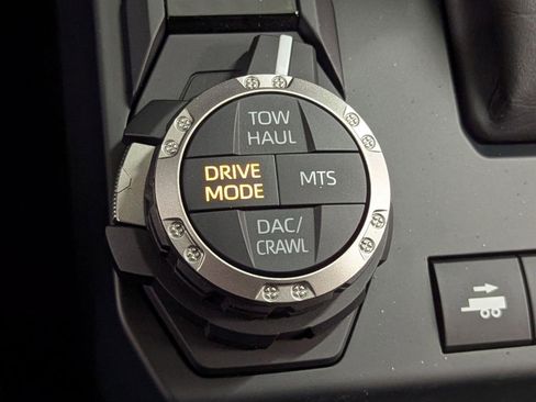 New 2026 Toyota Tacoma SR5 AWD/4WD image 30