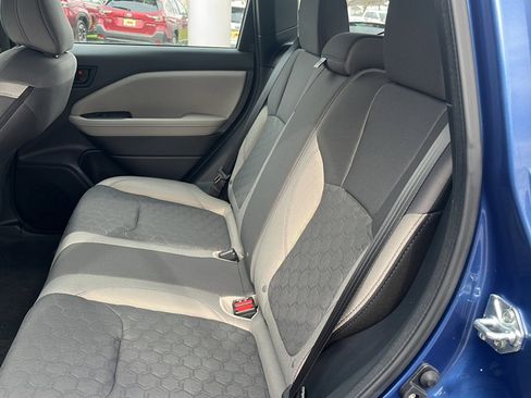 New 2026 Subaru Forester AWD/4WD image 13