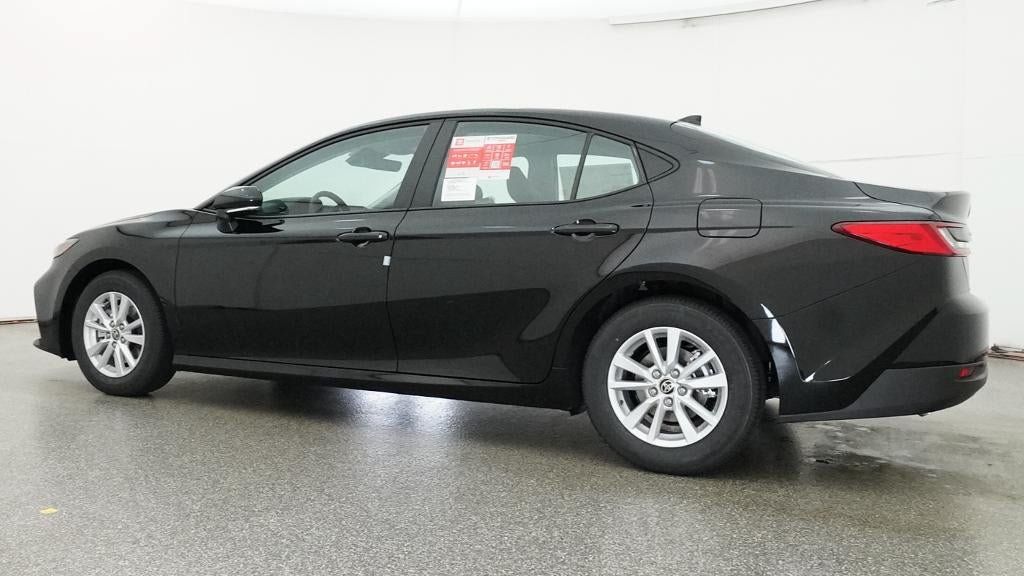 New 2026 Toyota Camry LE FWD image 20