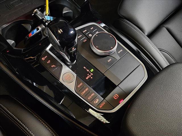 Used 2024 BMW X4 M40i w/ Premium Package AWD/4WD image 12