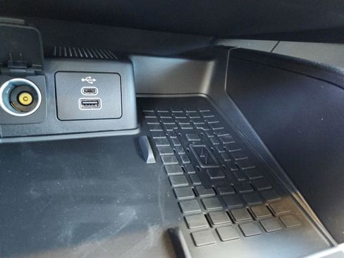 New 2025 Ford Bronco Sport Outer Banks image 30