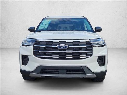 New 2026 Ford Explorer Active image 6
