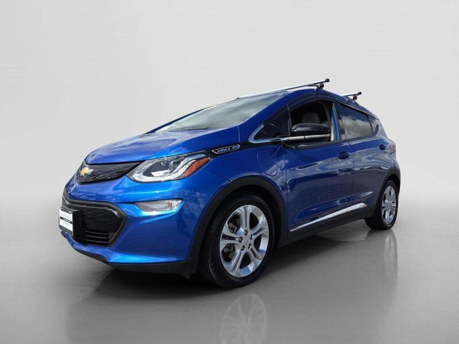 Used 2020 Chevrolet Bolt LT FWD image 8