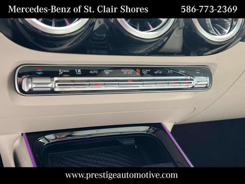 Used 2026 Mercedes-Benz GLA 250 4MATIC image 24