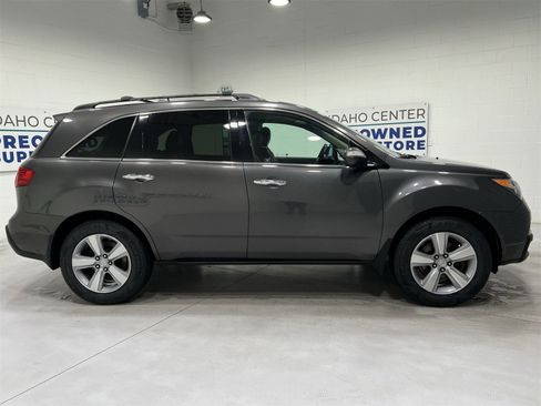Used 2011 Acura MDX w/ Technology Package image 9