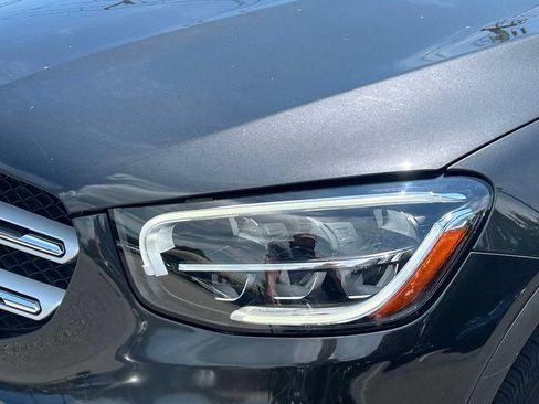 Used 2022 Mercedes-Benz GLC 300 4MATIC image 8