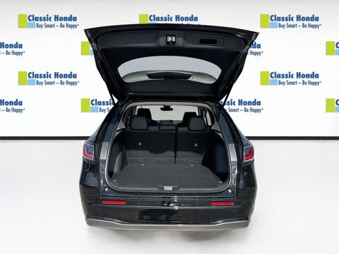 New 2026 Honda HR-V EX-L image 28