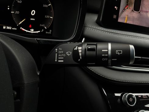 Used 2026 INFINITI QX60 Luxe FWD image 48