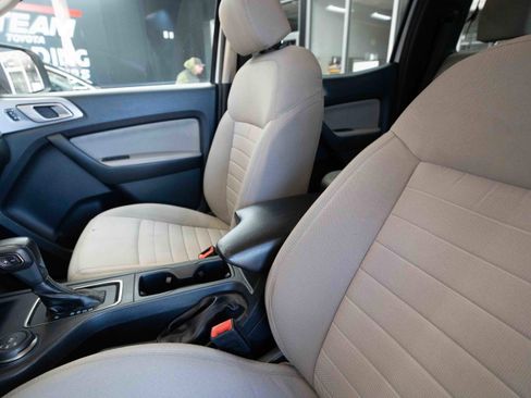 Used 2019 Ford Ranger XLT w/ FX4 Off-Road Package image 10