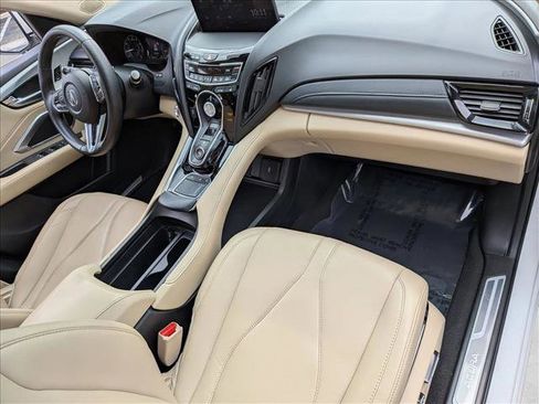 Used 2019 Acura RDX FWD image 22