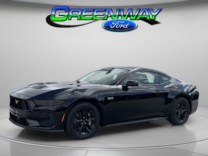 New 2026 Ford Mustang GT