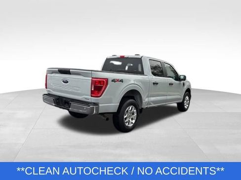 Used 2023 Ford F150 XLT image 5
