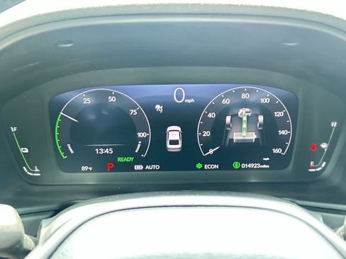 Certified 2024 Honda Accord EX-L image 19