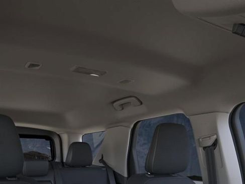 New 2025 Ford Bronco Sport Big Bend AWD/4WD image 22