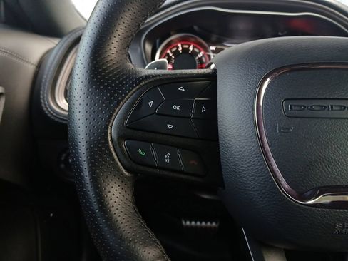 Used 2023 Dodge Challenger R/T Scat Pack RWD image 11