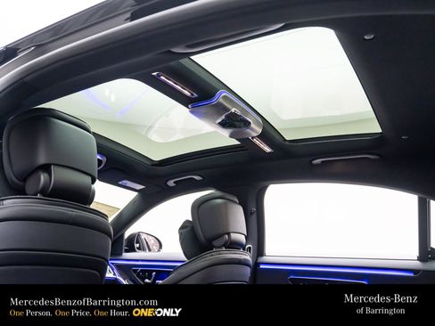 New 2026 Mercedes-Benz S 580 S 580 image 20