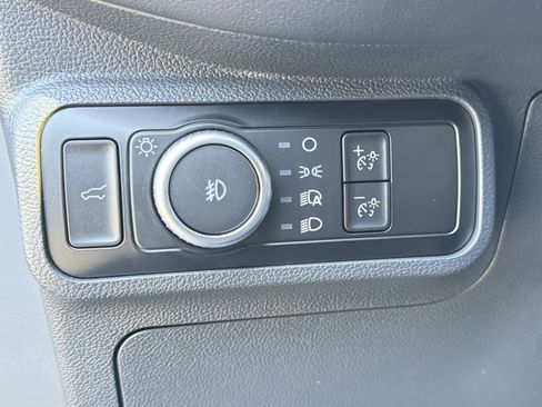 New 2026 Ford Explorer Tremor w/ Tremor Ultimate Package image 15