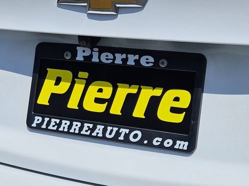Used 2023 Chevrolet Malibu LT FWD image 15
