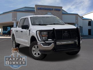 Used 2023 Ford F150 XL w/ FX4 Off-Road Package 360° Tour