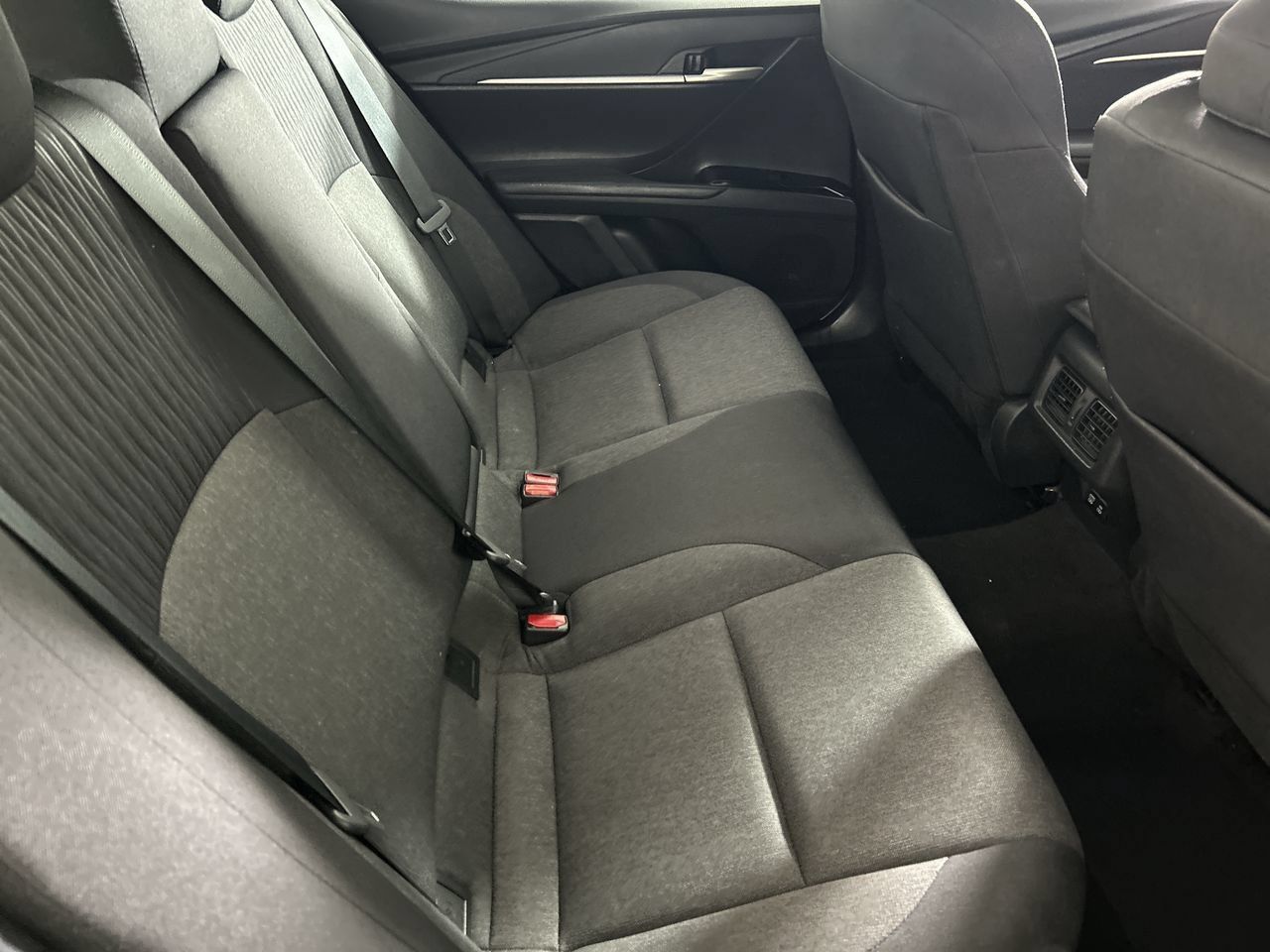 Used 2025 Toyota Camry LE w/ Convenience Package FWD image 26