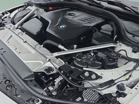 Certified 2024 BMW 430i Gran Coupe xDrive w/ Convenience Package AWD/4WD image 20