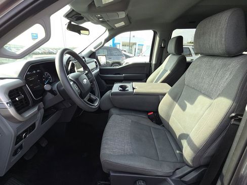 Used 2022 Ford F150 XLT AWD/4WD image 16