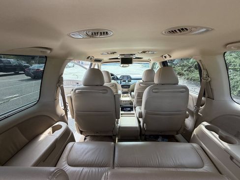Used 2007 Honda Odyssey Touring image 19