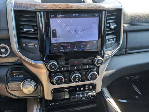 Used 2019 RAM 1500 Laramie image 29