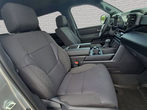 New 2026 Toyota Tundra SR5 RWD image 10