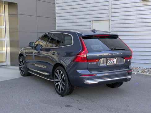 Used 2023 Volvo XC60 T8 Ultimate image 3