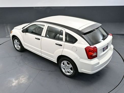 Used 2008 Dodge Caliber SE w/ SE Plus Group image 46