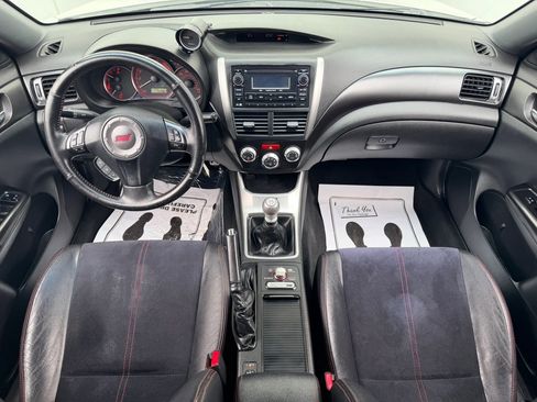 Used 2014 Subaru Impreza WRX STI AWD/4WD image 16