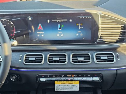 New 2026 Mercedes-Benz GLE 350 4MATIC image 36