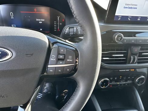 Certified 2023 Ford Escape Active image 29