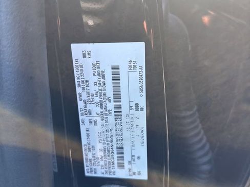 Used 2022 Ford Escape SE w/ Convenience Package image 13