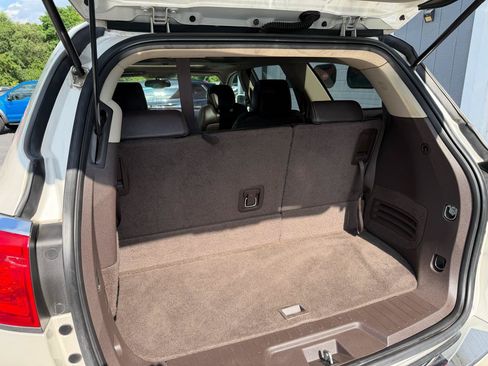 Used 2013 Buick Enclave Premium w/ Trailering Provision Package AWD/4WD image 16