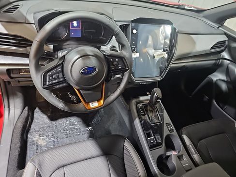 New 2026 Subaru Crosstrek 2.5i Wilderness AWD/4WD image 16
