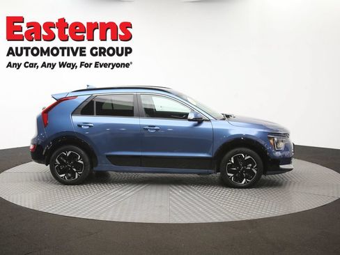 Used 2023 Kia Niro Wind w/ Wind Preserve Package FWD image 44